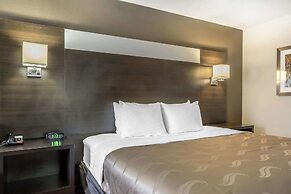 Quality Inn & Suites Stuttgart North