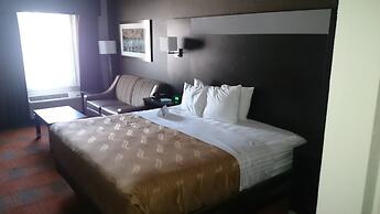 Quality Inn & Suites Stuttgart North