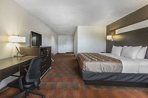 Quality Inn & Suites Stuttgart North