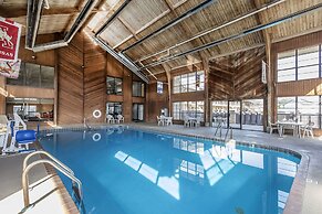 Quality Inn & Suites Stuttgart North