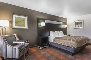 Quality Inn & Suites Stuttgart North
