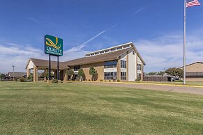 Quality Inn & Suites Stuttgart North