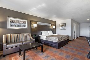 Quality Inn & Suites Stuttgart North