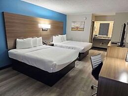 SureStay by Best Western Victoria