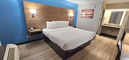 SureStay by Best Western Victoria