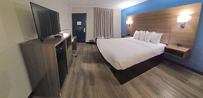 SureStay by Best Western Victoria