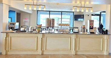 SureStay by Best Western Victoria