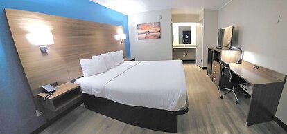 SureStay by Best Western Victoria
