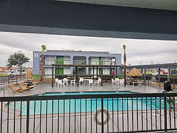 SureStay by Best Western Victoria