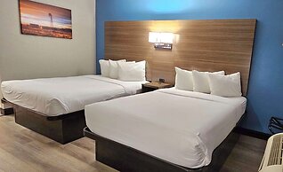 SureStay by Best Western Victoria