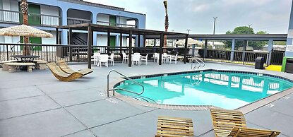 SureStay by Best Western Victoria