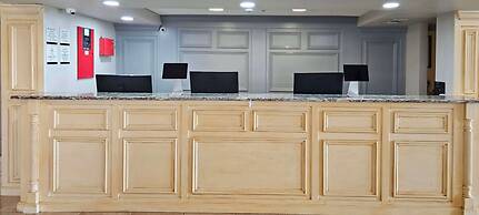 SureStay by Best Western Victoria