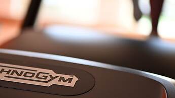 Best Western Grand Hotel Guinigi