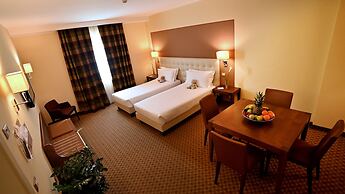 Best Western Grand Hotel Guinigi