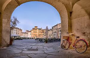 Best Western Grand Hotel Guinigi