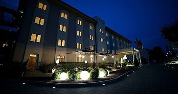 Best Western Grand Hotel Guinigi