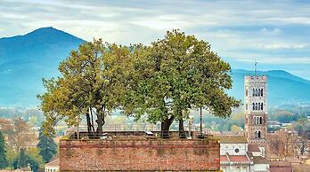 Best Western Grand Hotel Guinigi