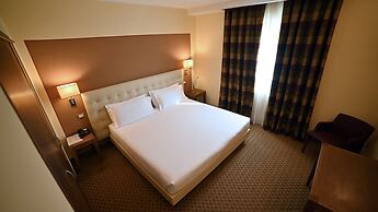 Best Western Grand Hotel Guinigi