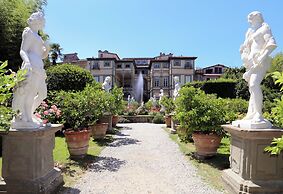 Best Western Grand Hotel Guinigi