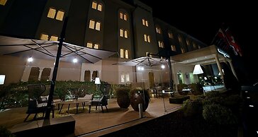 Best Western Grand Hotel Guinigi