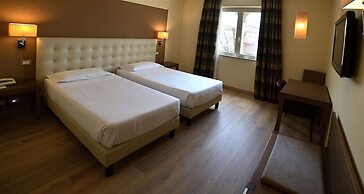 Best Western Grand Hotel Guinigi