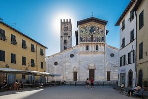 Best Western Grand Hotel Guinigi