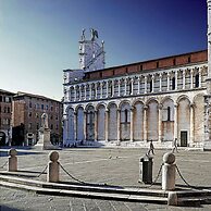 Best Western Grand Hotel Guinigi