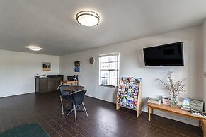 Giddings Executive Inn