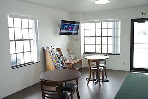 Giddings Executive Inn