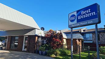 Best Western Parkside Motor Inn