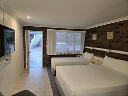 Best Western Parkside Motor Inn