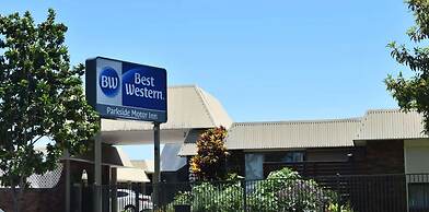 Best Western Parkside Motor Inn