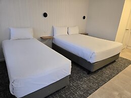 Best Western Parkside Motor Inn