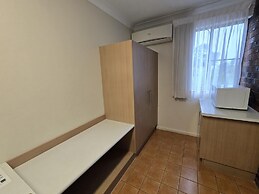 Best Western Parkside Motor Inn