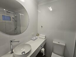Best Western Parkside Motor Inn