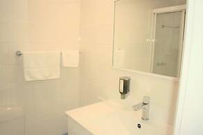 Best Western Parkside Motor Inn