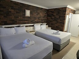 Best Western Parkside Motor Inn