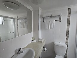 Best Western Parkside Motor Inn