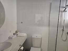 Best Western Parkside Motor Inn