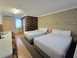 Best Western Parkside Motor Inn