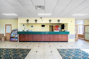 OYO Hotel Oklahoma City South I-35 and SE 29th