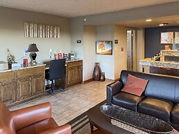 Quality Inn Clinton North