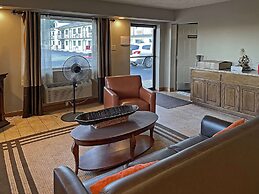 Quality Inn Clinton North