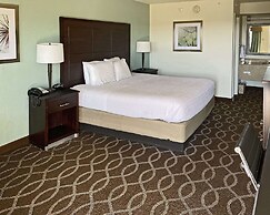 Quality Inn Clinton North