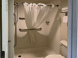 Quality Inn Clinton North