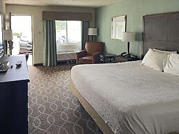 Quality Inn Clinton North