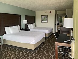 Quality Inn Clinton North