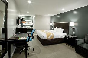 Bay Area Inn & Suites