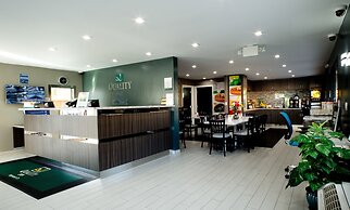 Bay Area Inn & Suites