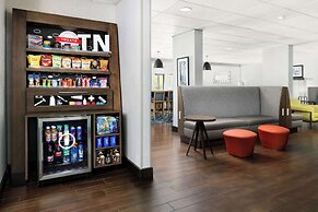 Hampton Inn Memphis-Walnut Grove/Baptist Hospital East